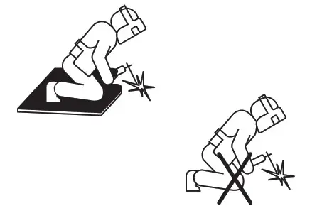 Magmaweld Monotig 160i Basic DC Inverter Tig Welding Machine - Electric Shocks 2