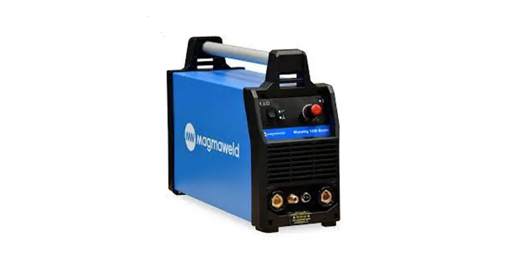 Magmaweld Monotig 160i Basic Dc Inverter Tig Welding Machine User Manual