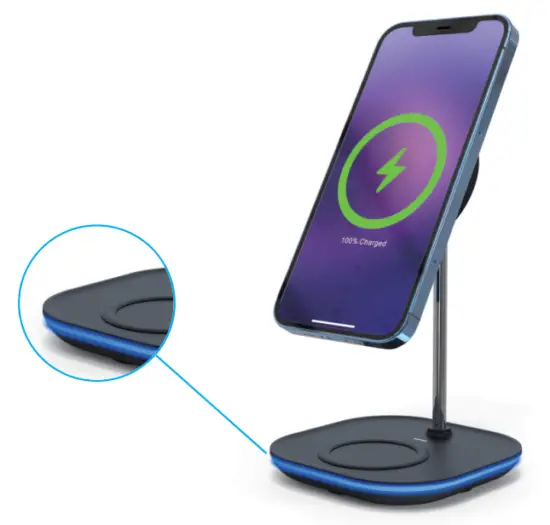 Shenzhen Itian Technology F8 Wireless Charger - fig4