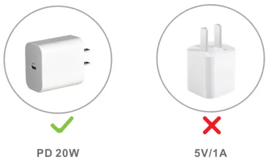 Shenzhen Itian Technology F8 Wireless Charger - fig6