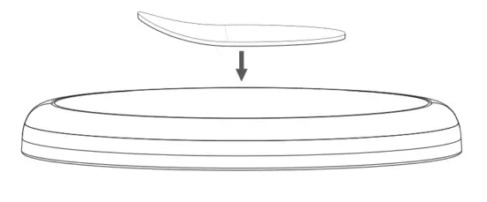 Shenzhen Itian Technology F8 Wireless Charger - fig7