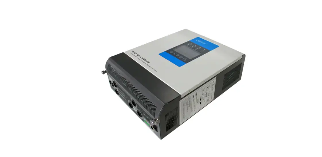 Solarv Up1000-m3212 Upower Serie - Reiner Sinus Inverter Charger User Manual Solarv Up1000-m3212 Upower Serie - Reiner Sinus Inverter Charger User Manual