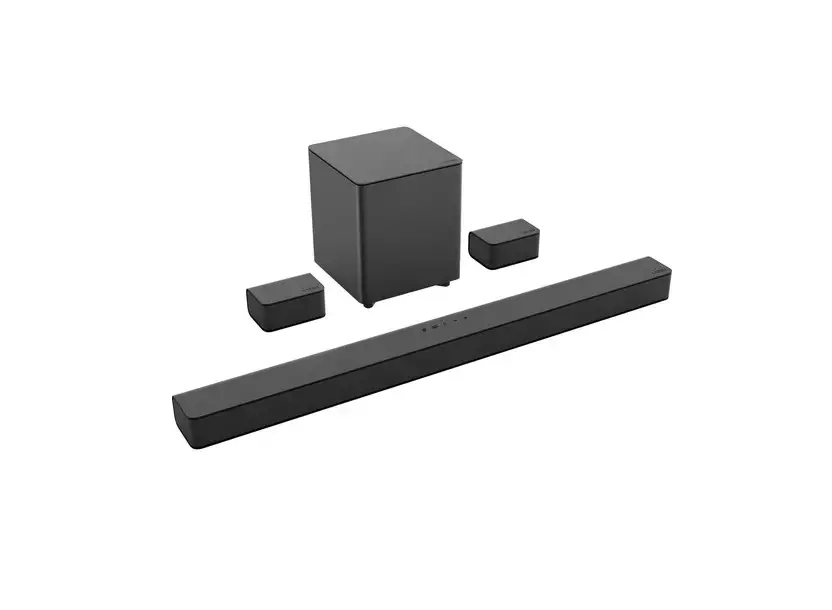 Vizio Soundbar User Manual