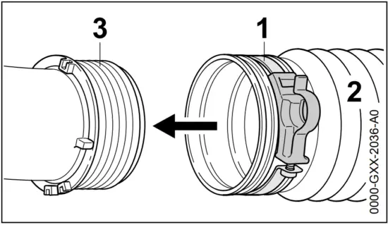 STIHL BR 200 - 0000-GXX-2036-A0