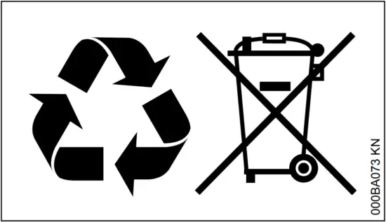 STIHL BR 200 - 000BA073 KN