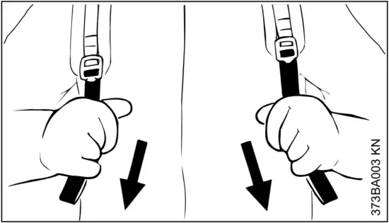 STIHL BR 200 - 373BA003 KN