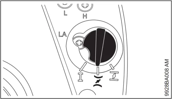 STIHL BR 200 - 9928BA008 AM