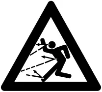 STIHL BR 200 - Symbol 8