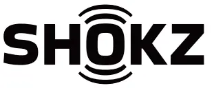 SHOKZ logo