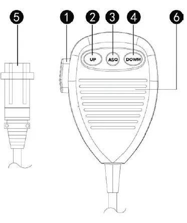 PNi 9001-Pro-CB-Radio-fig-4