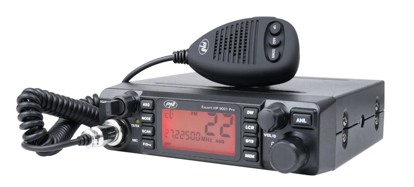 PNi 9001-Pro-CB-Radio-product