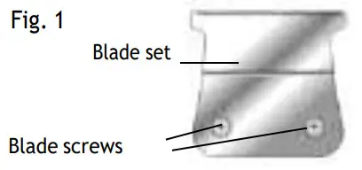 BabylissPro 4Artists FX7870BKE Skeleton Trymer - Fig 1