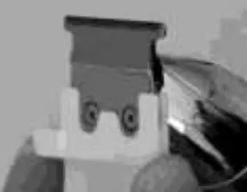 BabylissPro 4Artists FX7870BKE Skeleton Trymer - Step 2