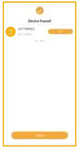 Laxihub Indoor Smart Wi-Fi Video Doorbell - Pair your device 5