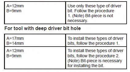 makita -DTD152 -Cordless- Impact- Driver -20