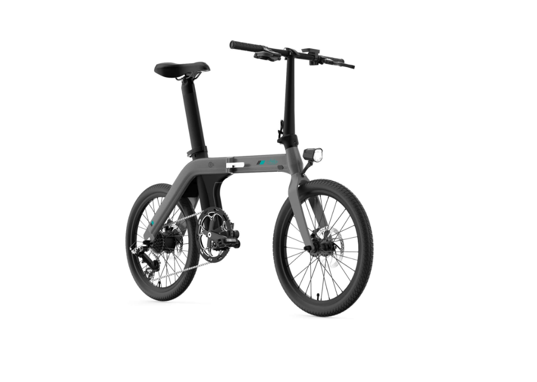 Fiido D21 Folding With Torque Sensor Electric Bike User Manual Fiido D21 Folding With Torque Sensor Electric Bike User Manual