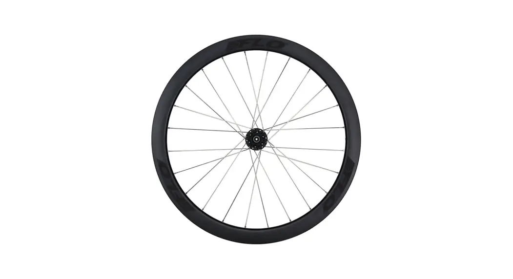 Flo 45 Carbon Clincher Cycling Wheel Owner's Manual