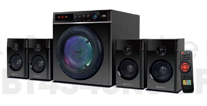 ZEBRONICS-Zeb-Cube-5-4.1-Channel-Speaker-product