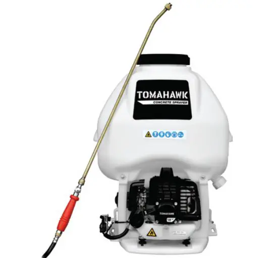 TOMAHAWK-TW3H-Water-Pump-12