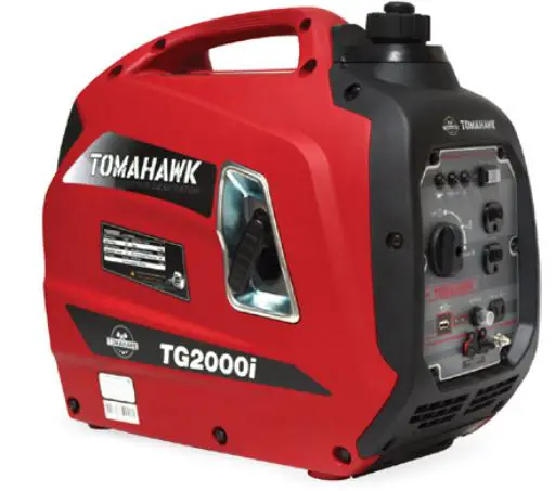 TOMAHAWK-TW3H-Water-Pump-15