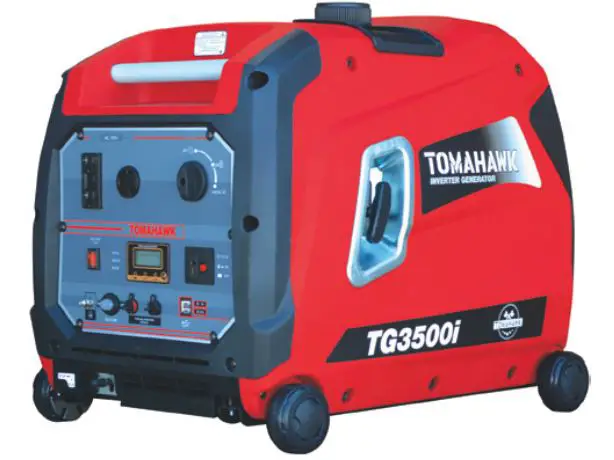 TOMAHAWK-TW3H-Water-Pump-16