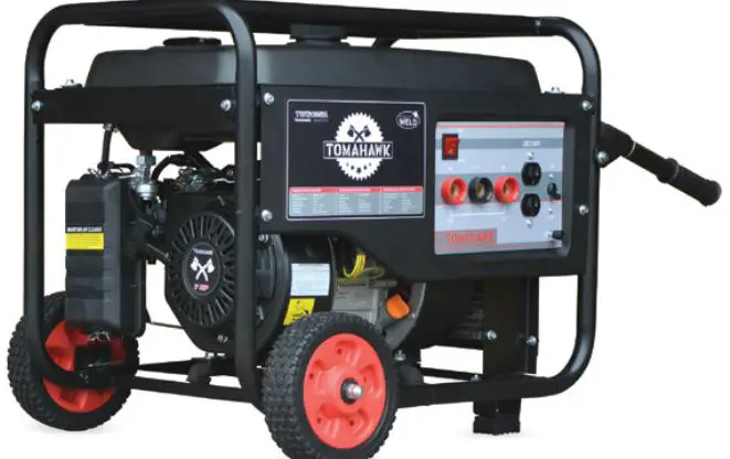 TOMAHAWK-TW3H-Water-Pump-19