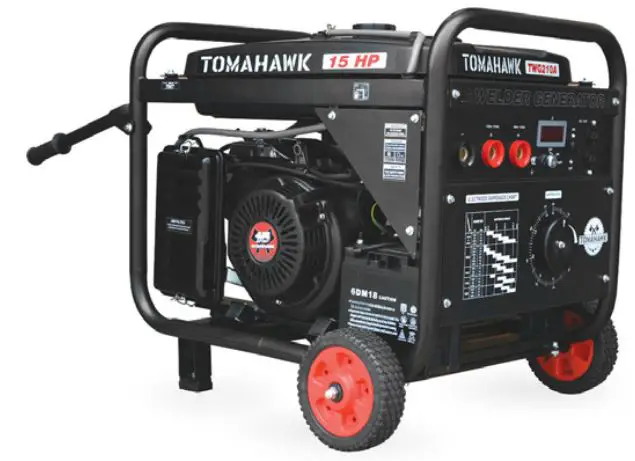 TOMAHAWK-TW3H-Water-Pump-20