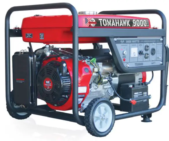 TOMAHAWK-TW3H-Water-Pump-21
