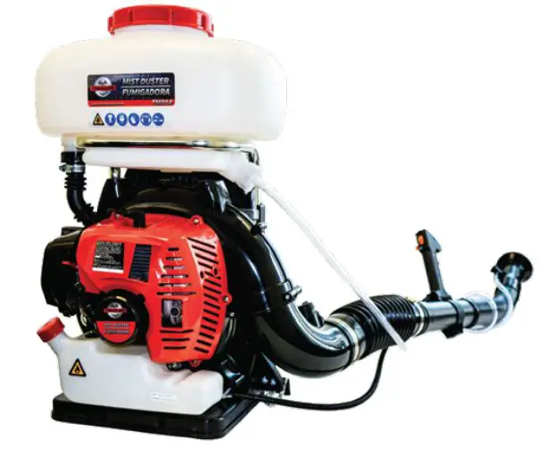 TOMAHAWK-TW3H-Water-Pump-22