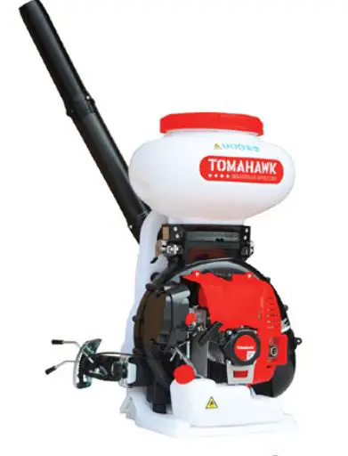 TOMAHAWK-TW3H-Water-Pump-24