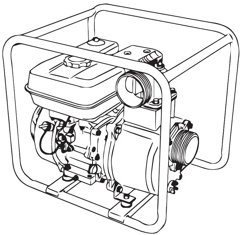 TOMAHAWK-TW3H-Water-Pump-product