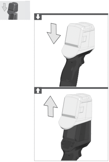 milwaukee M12 TD Thermal Detector - Fig 2