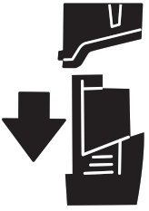 milwaukee M12 TD Thermal Detector - Icon 2