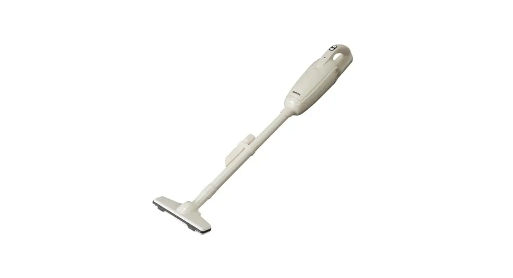 Makita Cl104d Cordless Cleaner Instruction Manual