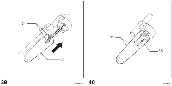makita CL104D Cordless Cleaner - Fig 11