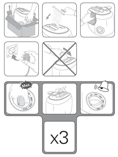 ROWENTA-TT626030-Prelude-Toaster-Maker-Machine-Fig2