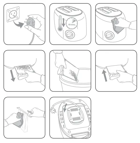 ROWENTA-TT626030-Prelude-Toaster-Maker-Machine-Fig4