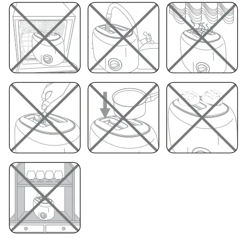 ROWENTA-TT626030-Prelude-Toaster-Maker-Machine-Fig5