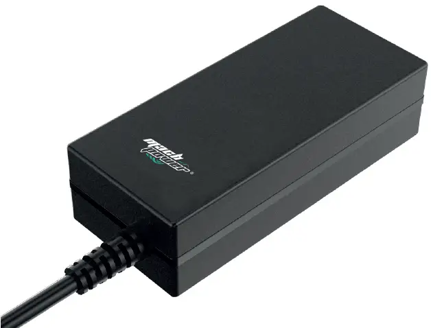 machpower IT-ULA65T8 Universal Laptop Adapter Automatic Voltage-prod
