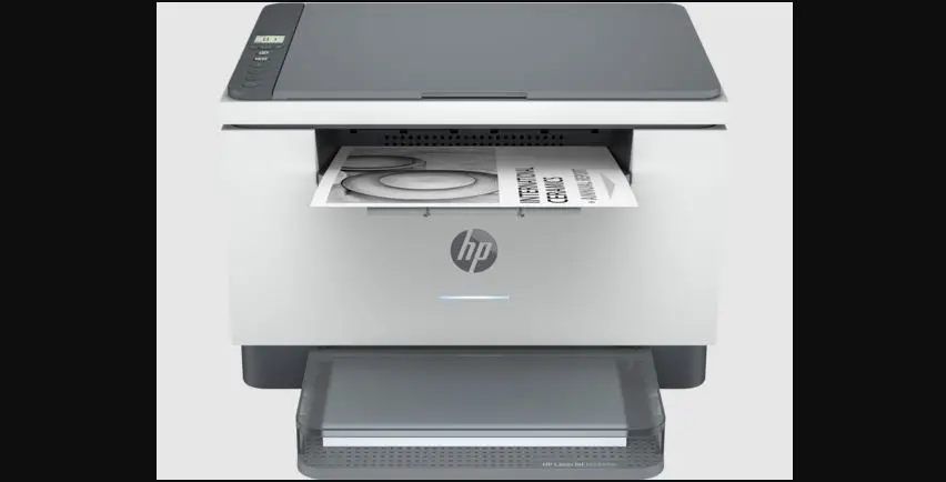 Hp Laserjet Mfp User Guide
