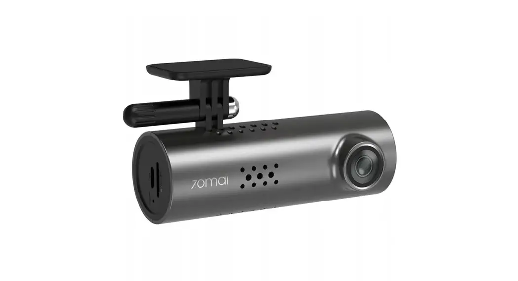 70mai M300 Dash Camera User Manual 70mai M300 Dash Camera User Manual