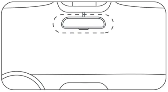 70mai M300 Dash Camera - Fig 1
