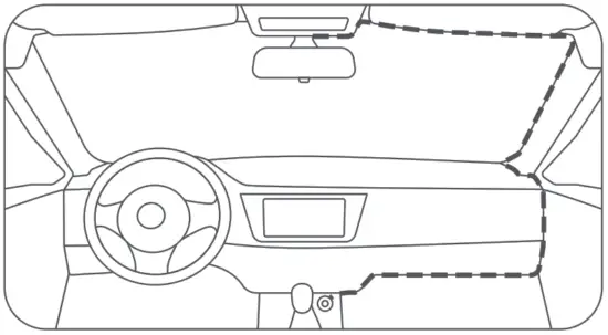 70mai M300 Dash Camera - Fig 4