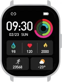 VASTKING Fit M3 - Basic Operation 2