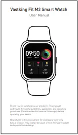 VASTKING Fit M3 - Box contents 3