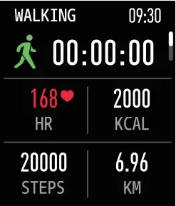 VASTKING Fit M3 - End the Sports 1