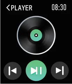 VASTKING Fit M3 - End the Sports 9