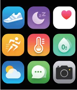 VASTKING Fit M3 - Interface switch 3