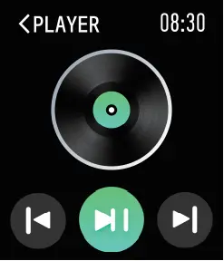 VASTKING Fit M3 - Start a Sport