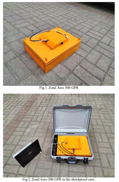 RADAR-Systems-Zond-Aero-500-Ground-Penetrating-Radar-1